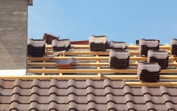Parkway clay roofing costs