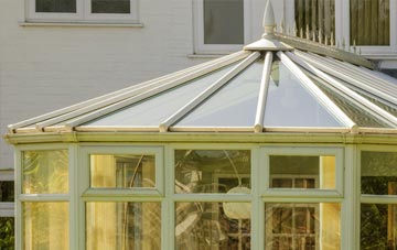 conservatory roof repair Parkway