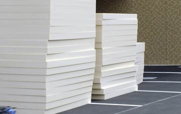 Parkway flat roof insulation costs