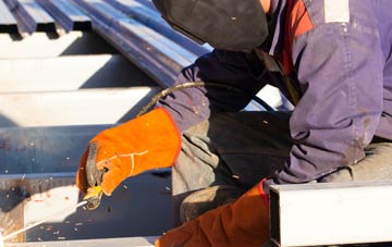 Parkway flat roofing options
