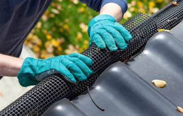 Parkway gutter repair companies