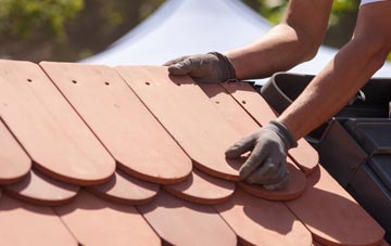 Parkway roof tile contractors