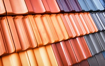Parkway roof tile costs