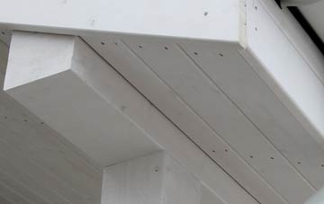 soffits Parkway