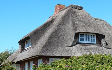thatch roofing Parkway