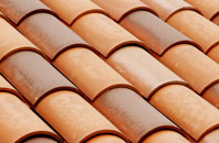 Parkway clay roofing