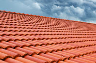 Parkway roofing tiles