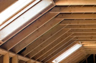Parkway tapered roof insulation quotes